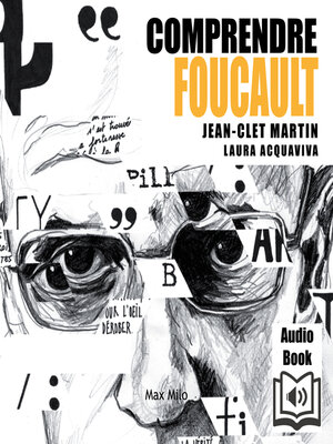 cover image of Comprendre Foucault